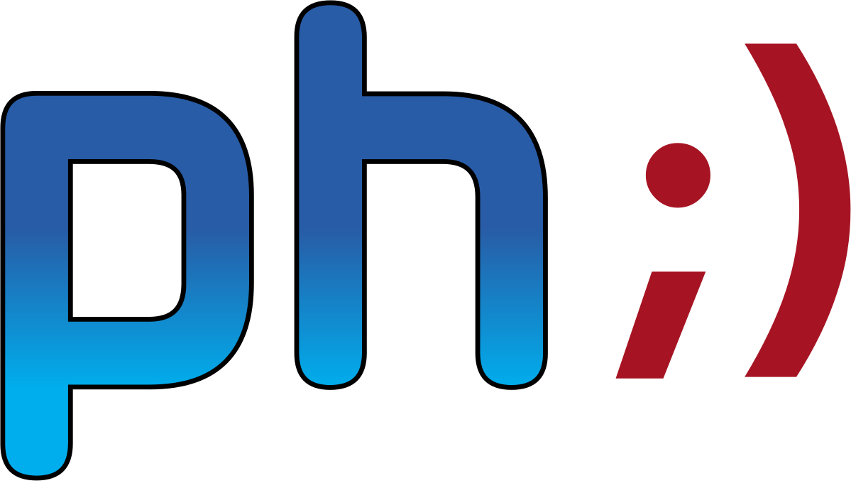PhDev Informatique logo